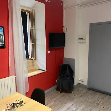 L'unico Appartement *