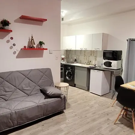 Appartement L'unico Bagnères-de-Bigorre