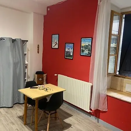 L'unico Bagnères-de-Bigorre