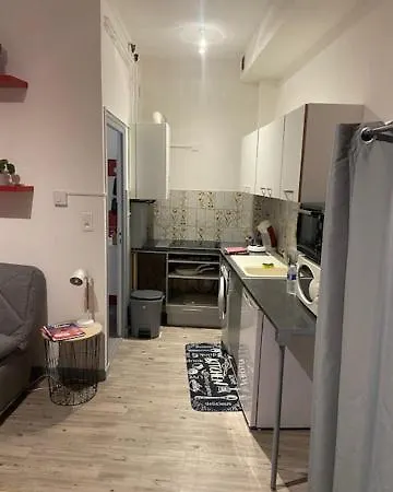 Apartman L'unico Bagnères-de-Bigorre